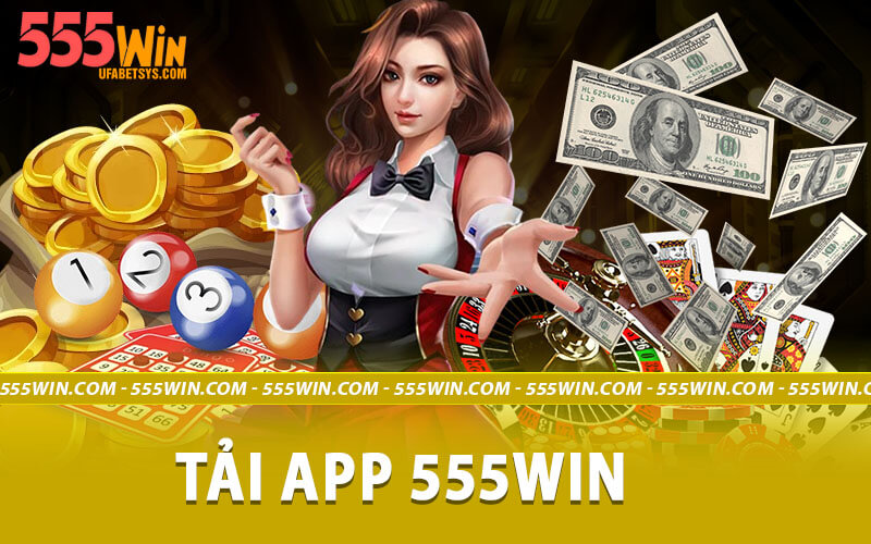 Tải app 555win