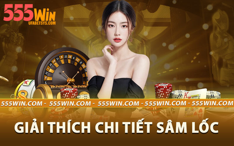 Sâm Lốc